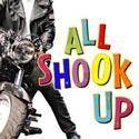 Way Off Broadway Presents ALL SHOOK UP, Opens 4/9